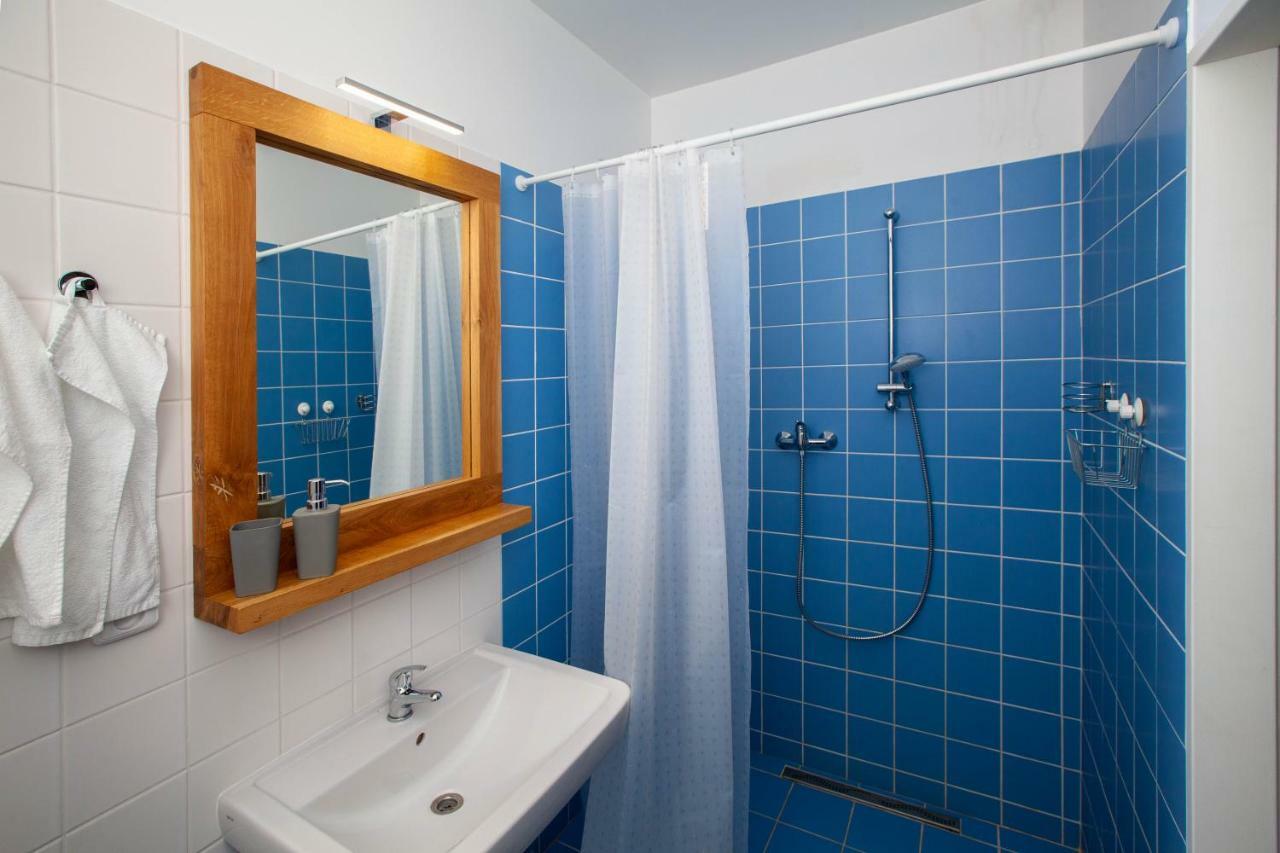 Lägenhet Zizkov Cosy Prag